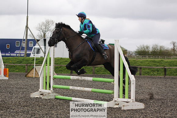 ShowCross 150