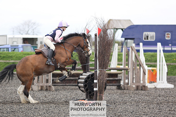 ShowCross 364