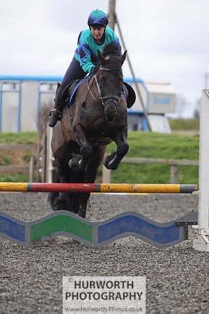 ShowCross 152