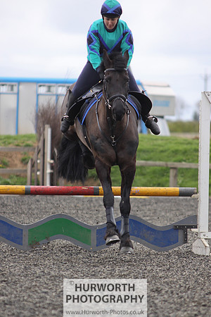 ShowCross 153