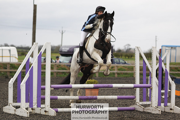 ShowCross 367