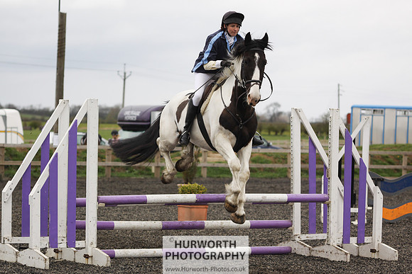 ShowCross 368