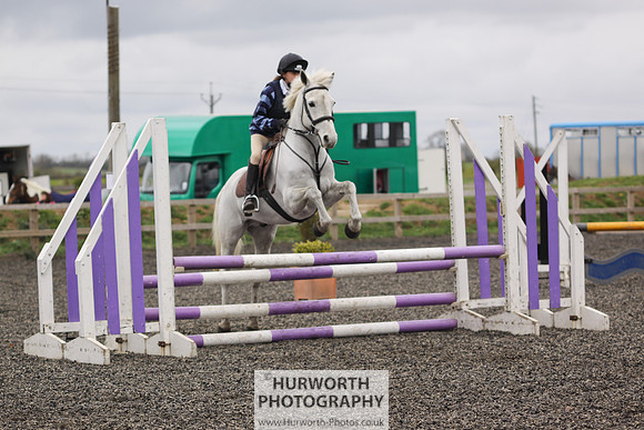 ShowCross 165