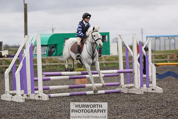 ShowCross 166