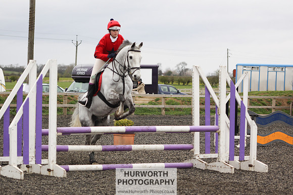 ShowCross 377