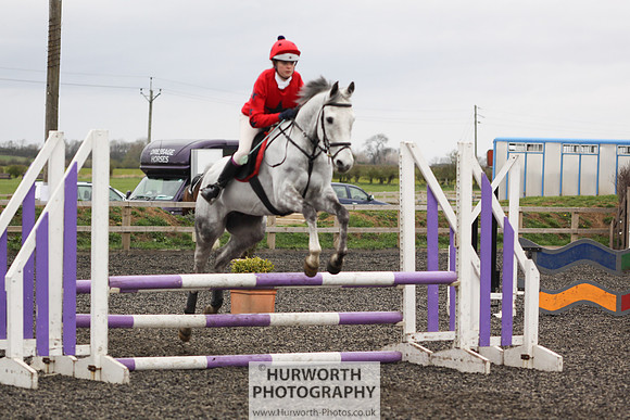 ShowCross 378