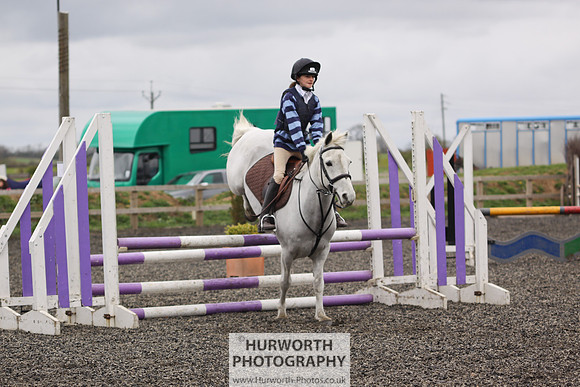 ShowCross 167