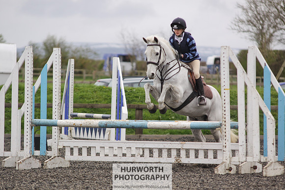 ShowCross 168