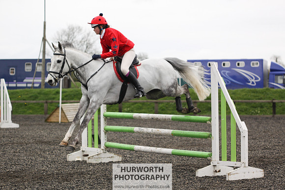 ShowCross 382
