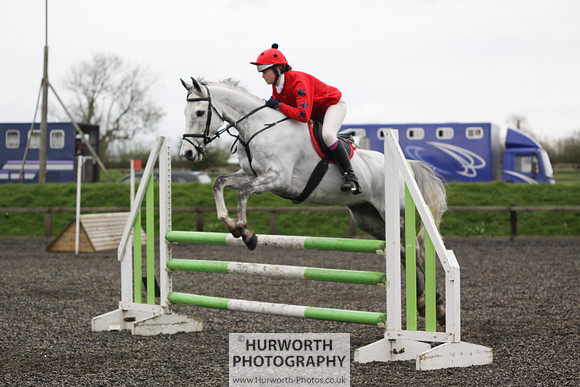 ShowCross 381