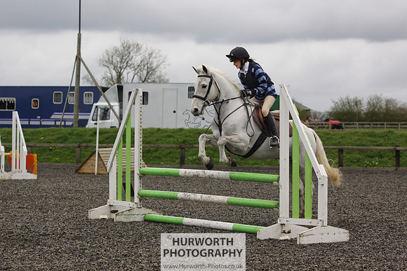 ShowCross 170