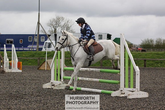 ShowCross 171