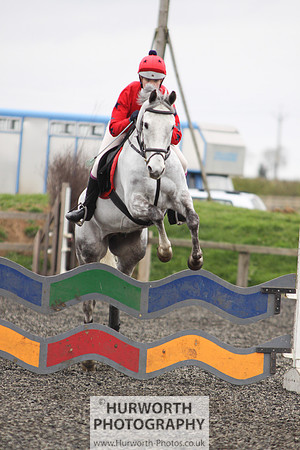 ShowCross 383