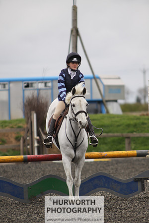 ShowCross 173