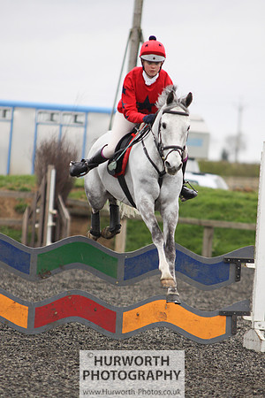 ShowCross 384