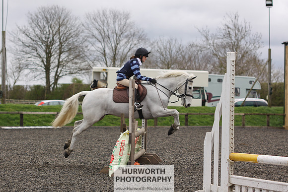 ShowCross 174
