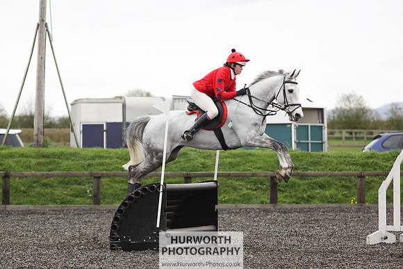 ShowCross 388