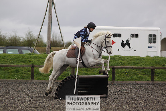 ShowCross 177