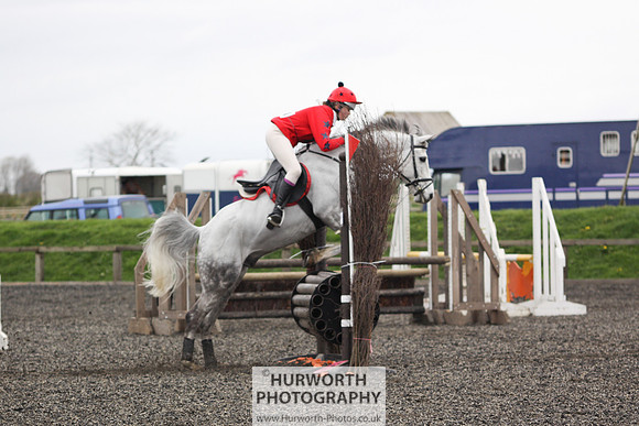 ShowCross 389