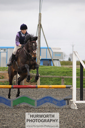 ShowCross 181