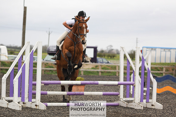 ShowCross 393