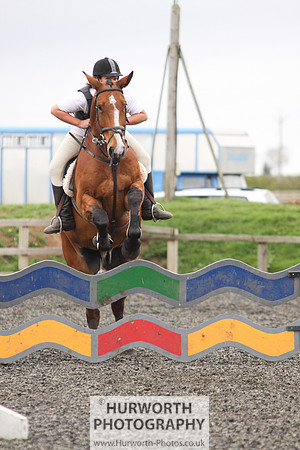 ShowCross 395