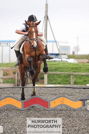 ShowCross 396