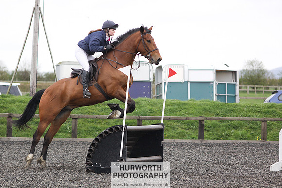ShowCross 406