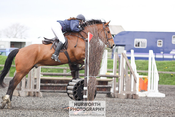 ShowCross 409