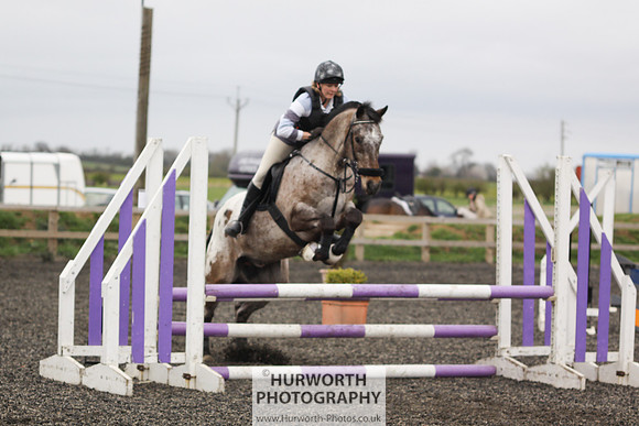 ShowCross 416