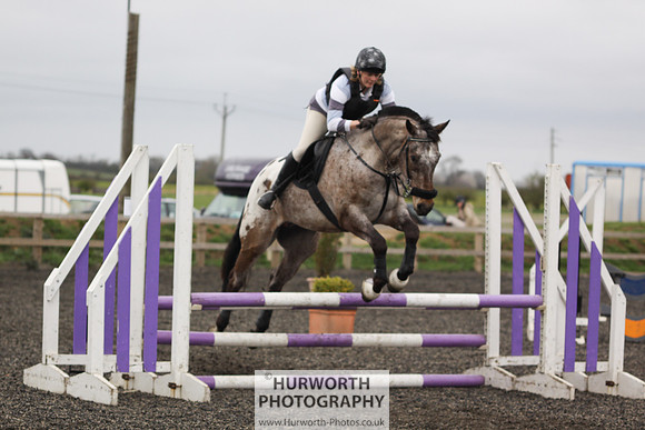 ShowCross 417