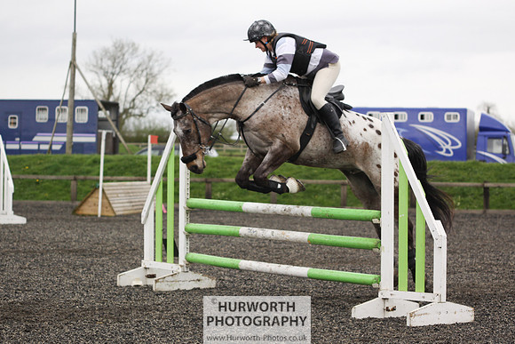 ShowCross 419