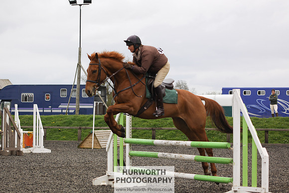 ShowCross 003