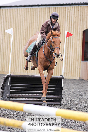 ShowCross 009