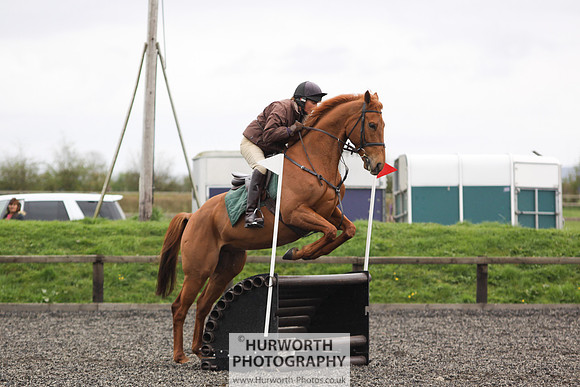 ShowCross 010