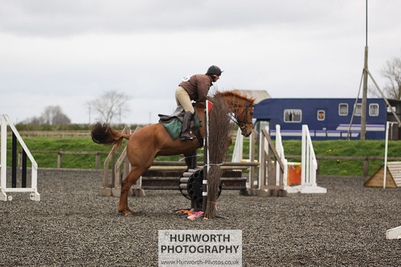 ShowCross 011