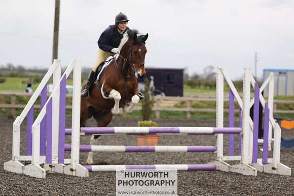 ShowCross 012
