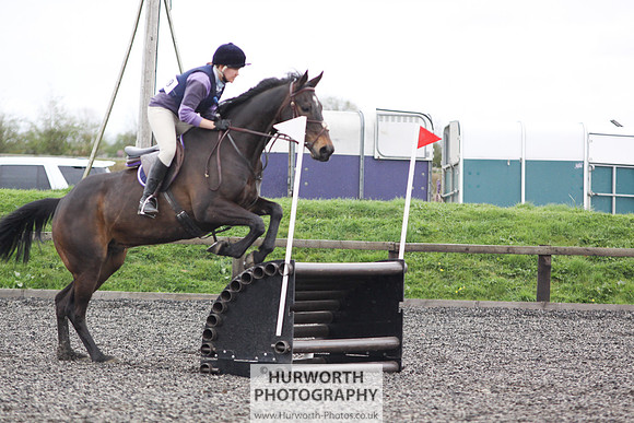 ShowCross 032