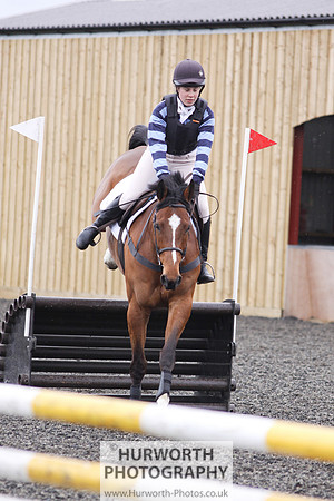 ShowCross 045