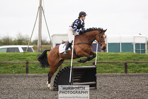 ShowCross 046
