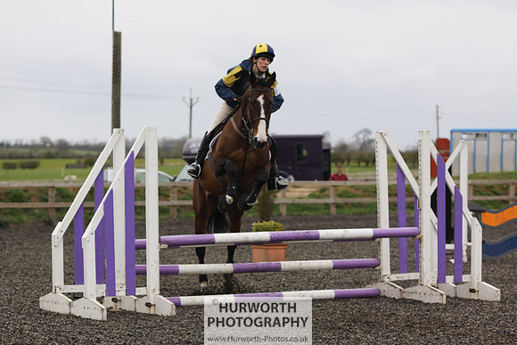 ShowCross 049