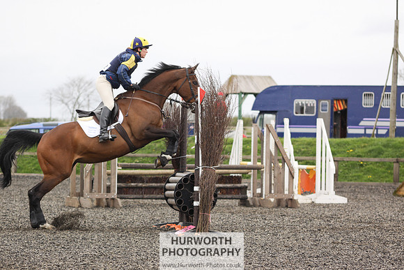 ShowCross 061