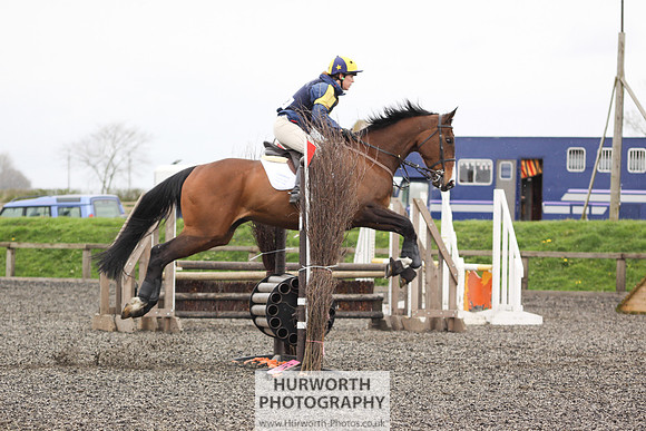 ShowCross 062