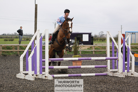 ShowCross 065
