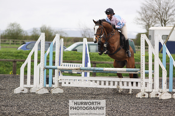 ShowCross 068