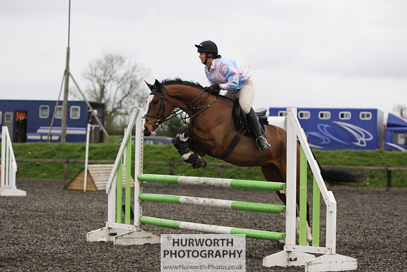 ShowCross 069