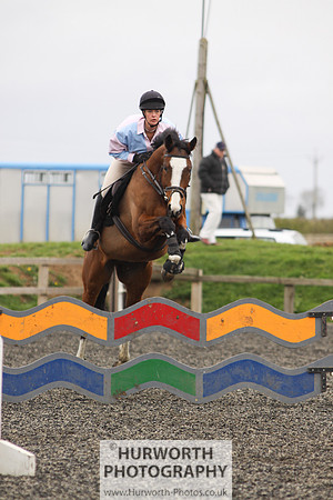 ShowCross 070
