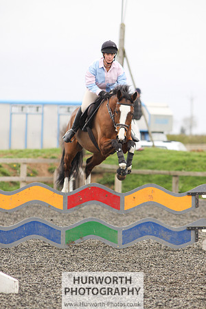 ShowCross 071