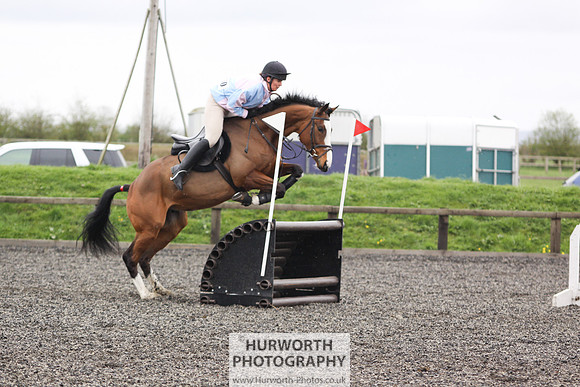 ShowCross 076