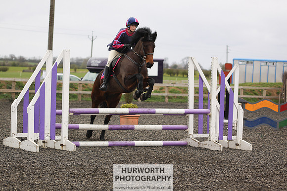 ShowCross 081